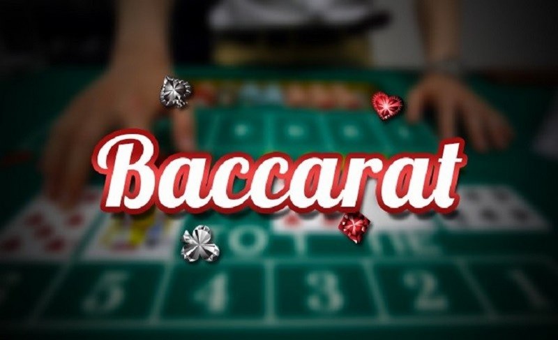 Baccarat trực tuyến