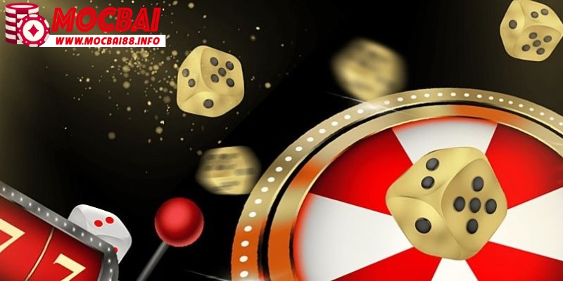 Casino Mocbai88 mang đến những khoảnh khắc khó quên