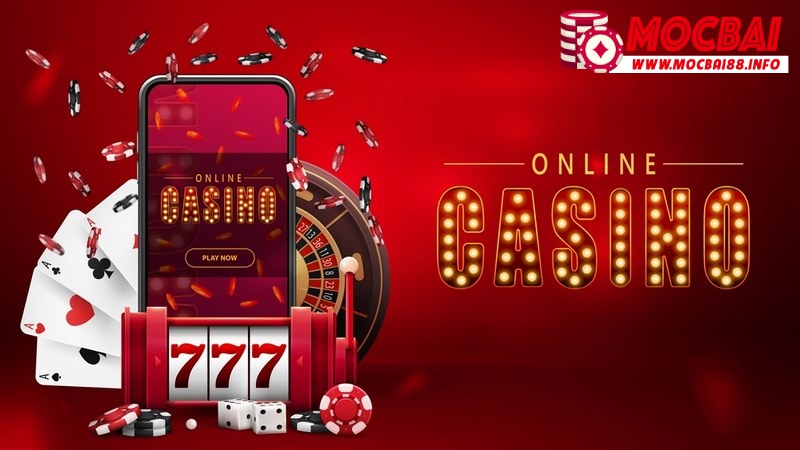 Casino Mocbai88