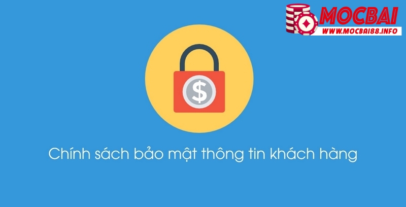 Nhà cái thu thập và mã hóa thông tin của khách hàng