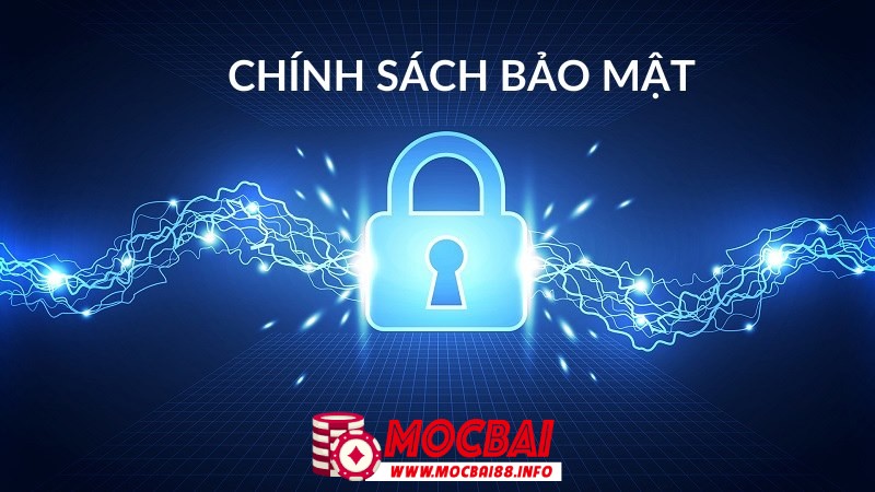 Nhà cái đảm bảo tính riêng tư