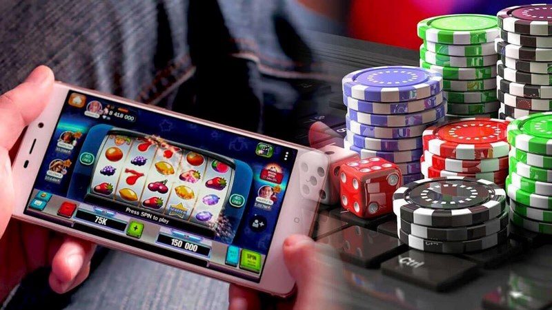 Nhà cái cung cấp hàng loạt game hot