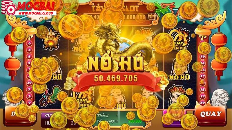 Mẹo chơi game nổ hũ Mocbai là nghiên cứu thời điểm