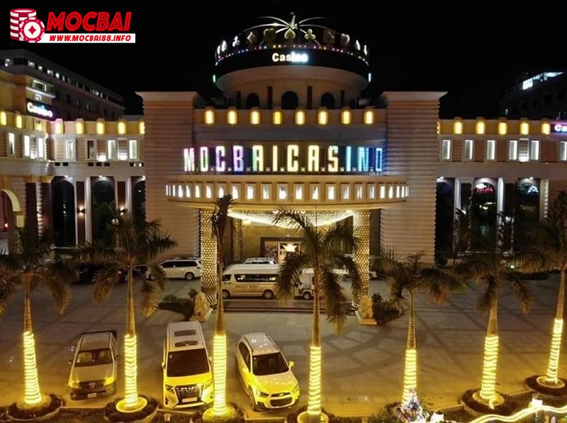 Giải trí tại Casino Bavet Campuchia - Mộc Bài có gì chơi