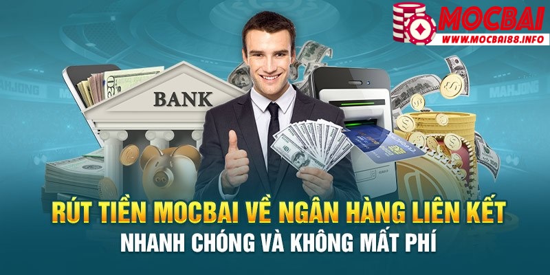 Quy trình nạp tiền Mocbai88 hỗ trợ