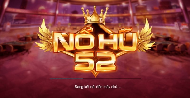 Game nổ hũ 52 nhanh chóng thu hút nhiều người chinh chiến