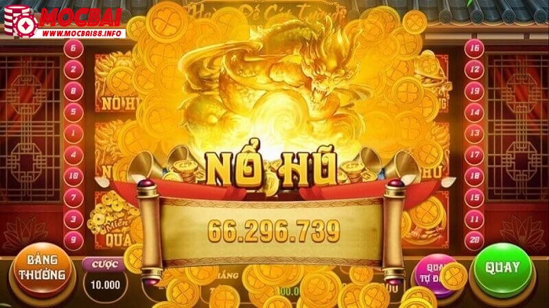 Cơ hội được săn những Jackpot cực khủng cho anh em tham gia