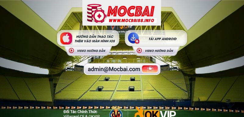 Hướng dẫn tải app Mocbai88 cụ thể