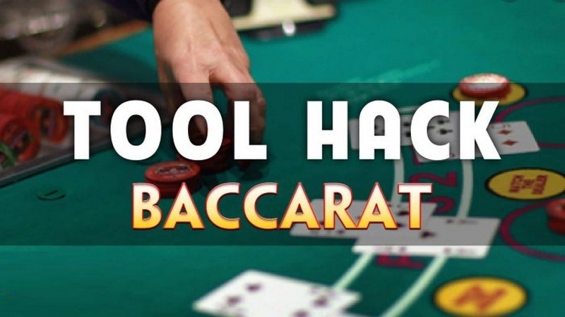 Phần mềm Cheat Engine - Tool dự đoán Baccarat