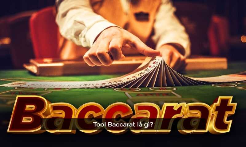 Tool dự đoán Baccarat 