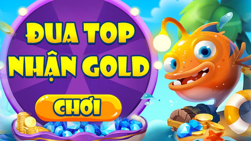 Tham gia game để tận hưởng sự cạnh tranh cùng đối thủ khác 