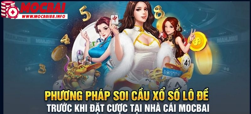 Bạn nên thực hiện soi cầu