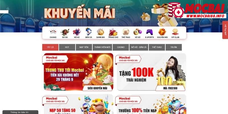 Nội dung chính sách của chương trình tặng 100k